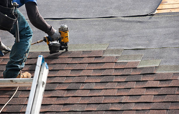 Licensed Roofing service in Saint Louis, MI - Brentwood Metal Roofing